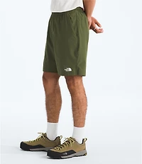 The North Face Wander 7#double; Inseam Shorts