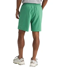 The North Face Wander 7#double; Inseam Shorts