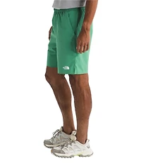 The North Face Wander 7#double; Inseam Shorts