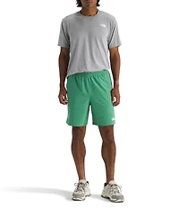 The North Face Wander 7#double; Inseam Shorts