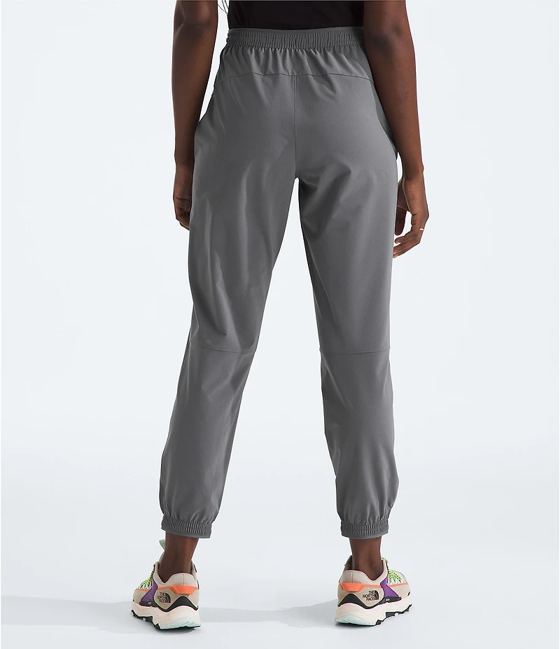 The North Face Wander Banded Elastic Jogger 2.0 Pants