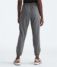 The North Face Wander Banded Elastic Jogger 2.0 Pants