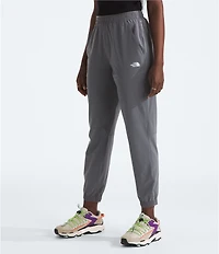 The North Face Wander Banded Elastic Jogger 2.0 Pants