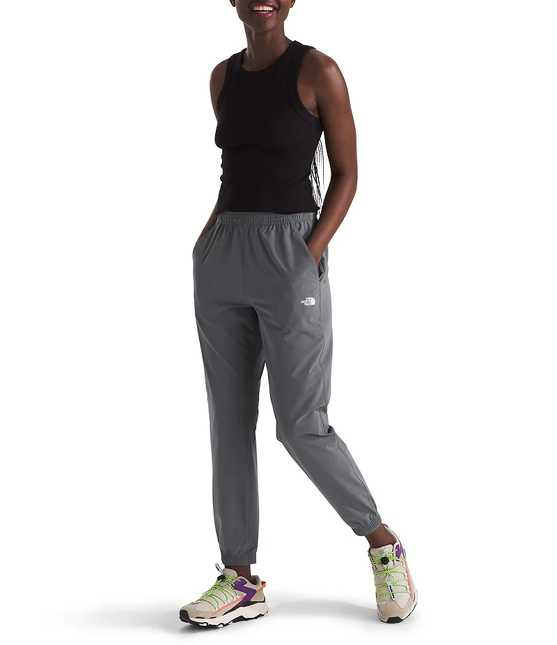 The North Face Wander Banded Elastic Jogger 2.0 Pants