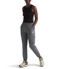 The North Face Wander Banded Elastic Jogger 2.0 Pants