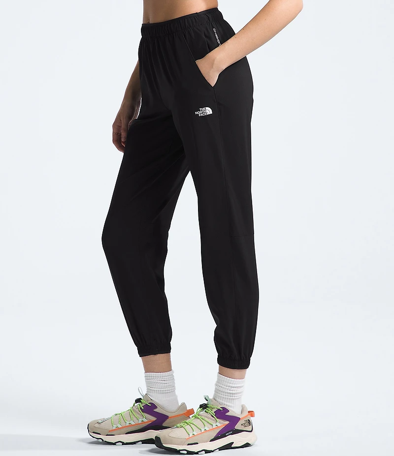 The North Face Wander Elastic Waist Joggers
