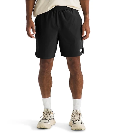 The North Face Wander Line Shorts
