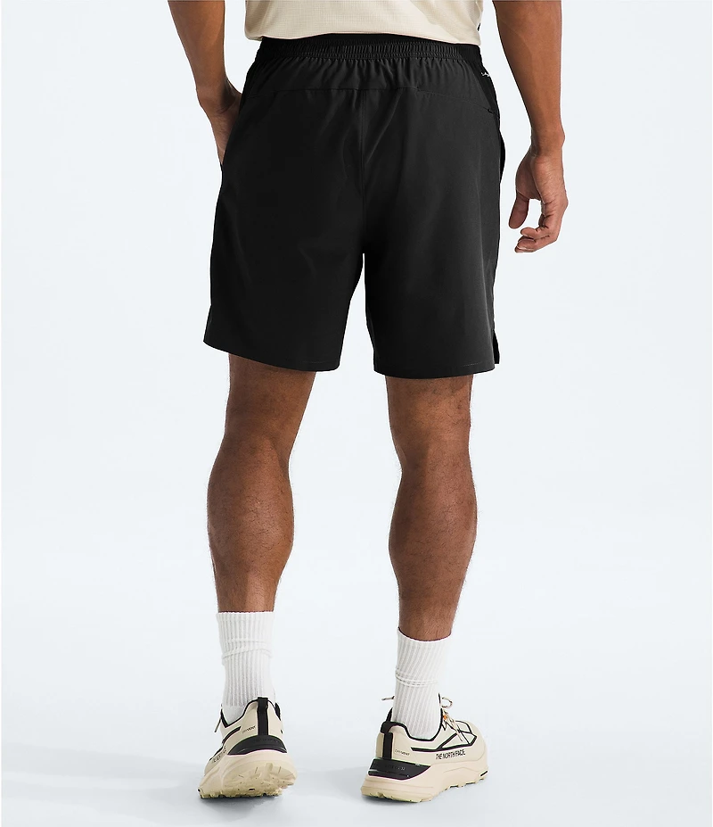The North Face Wander Line Shorts