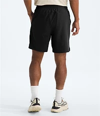 The North Face Wander Line Shorts