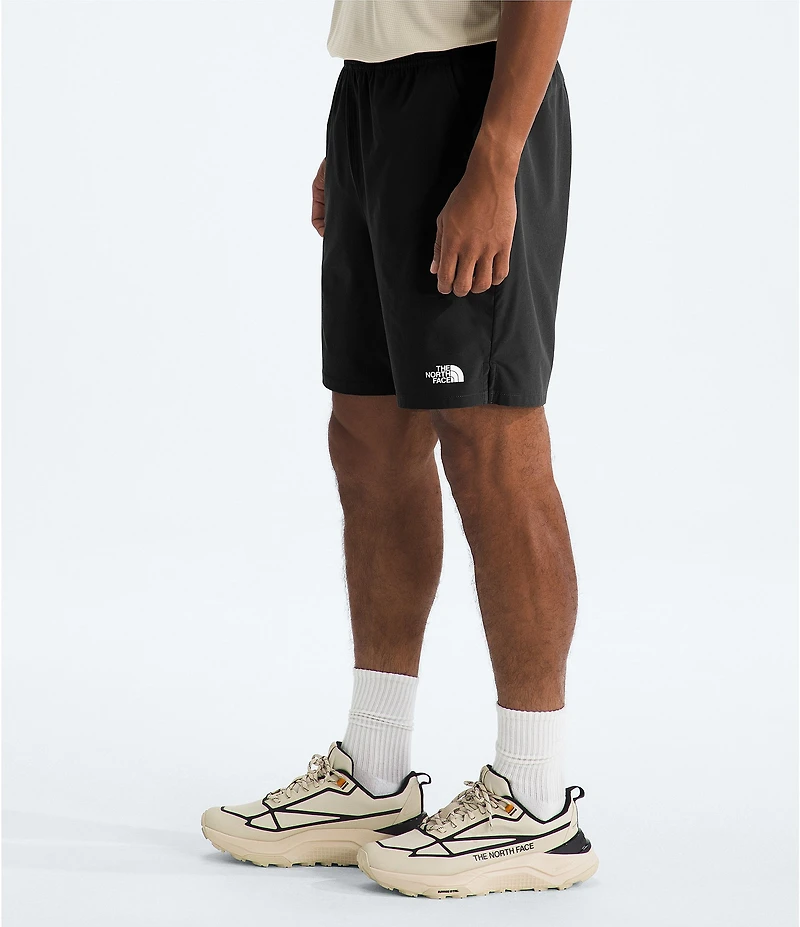 The North Face Wander Line Shorts