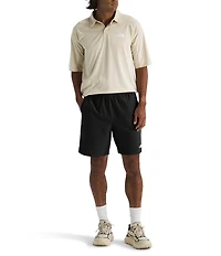 The North Face Wander Line Shorts