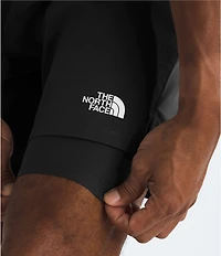The North Face Wander Line Shorts