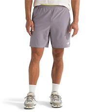 The North Face Wander Line Shorts