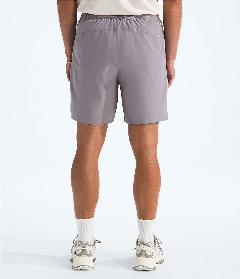 The North Face Wander Line Shorts