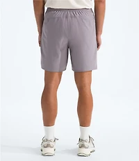 The North Face Wander Line Shorts