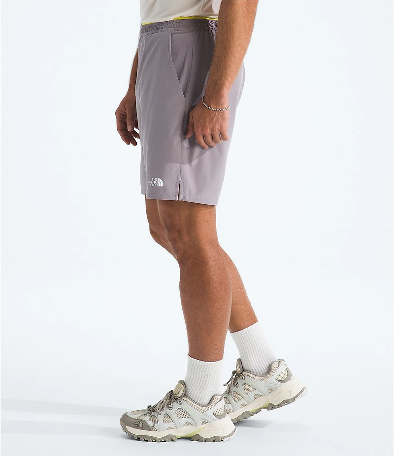 The North Face Wander Line Shorts