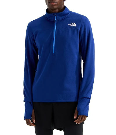 The North Face Winter Warm Pro-Zip Jacket