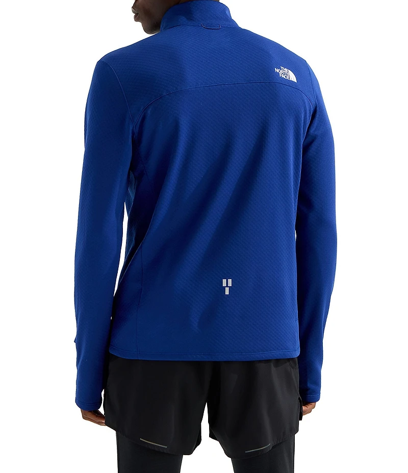 The North Face Winter Warm Pro-Zip Jacket