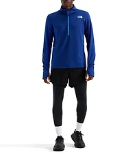 The North Face Winter Warm Pro-Zip Jacket