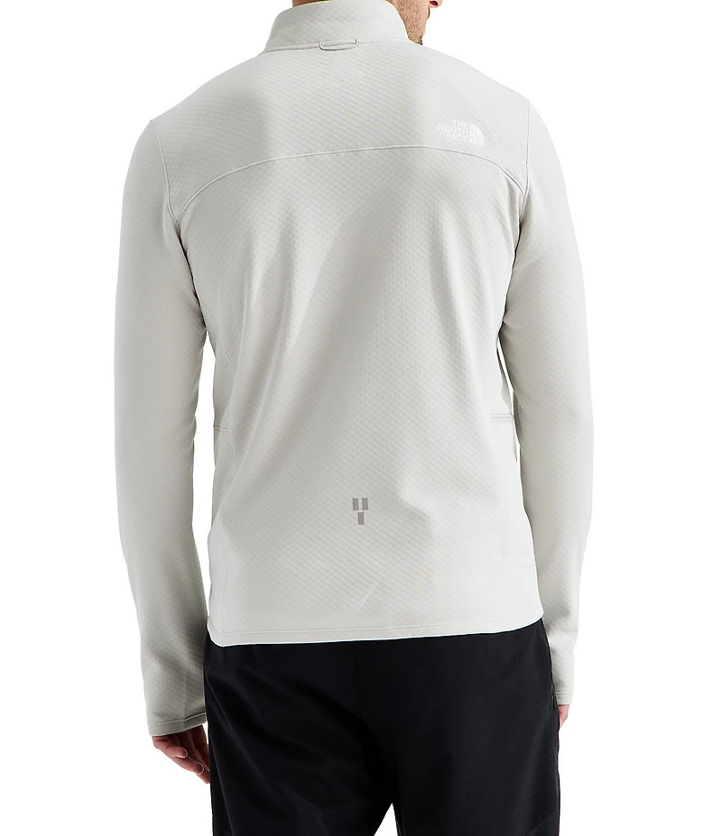 The North Face Winter Warm Pro-Zip Jacket