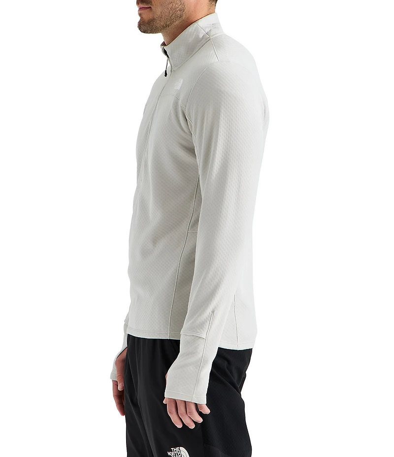 The North Face Winter Warm Pro-Zip Jacket