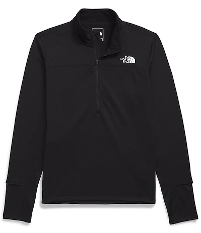 The North Face Winter Warm Pro-Zip Jacket