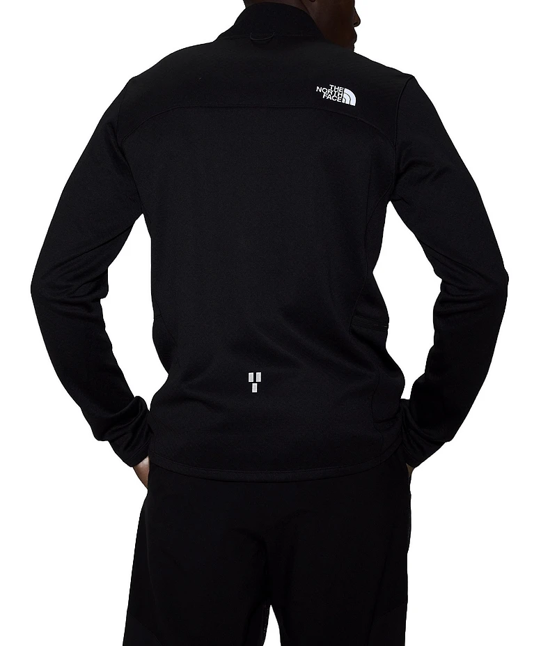 The North Face Winter Warm Pro-Zip Jacket