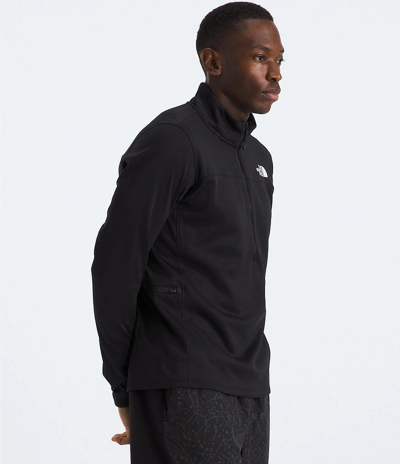The North Face Winter Warm Pro-Zip Jacket