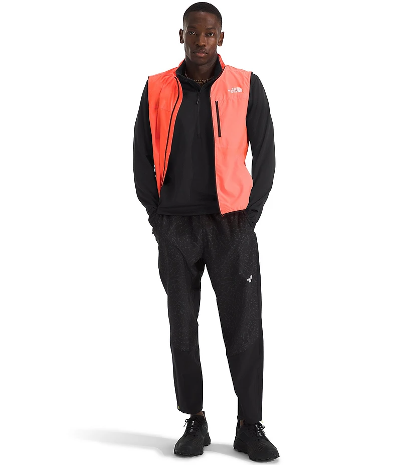 The North Face Winter Warm Pro-Zip Jacket