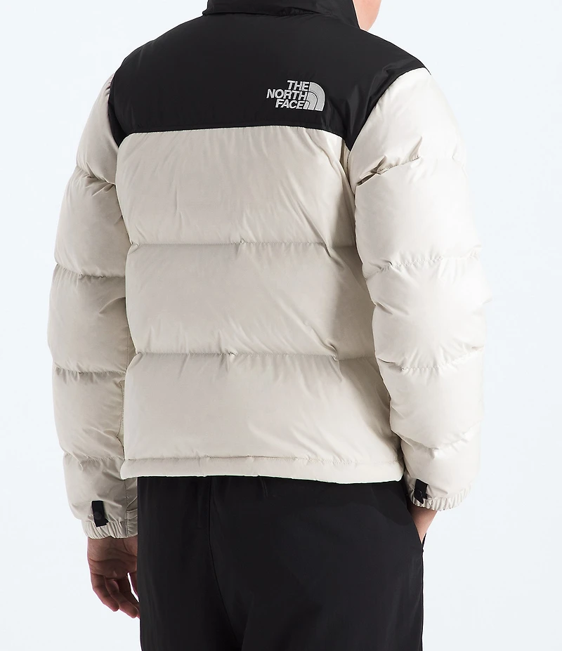 The North Face Women's 1996 Retro Nuptse Boxy Zip Front Down Puffer Jacket