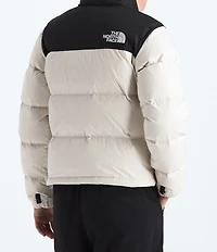 The North Face Women's 1996 Retro Nuptse Boxy Zip Front Down Puffer Jacket