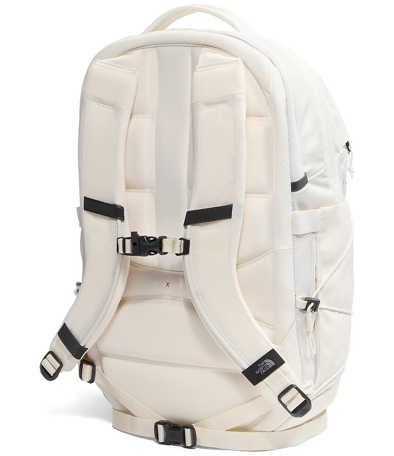 The North Face Women's 21L Borealis Patch FlexVent Backpack