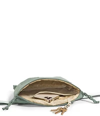 The North Face Women's 2L Never Stop Lumbar Belt Bag