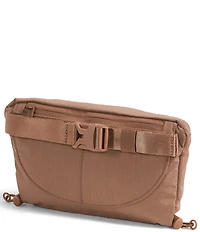 The North Face Women's 2L Never Stop Lumbar Belt Bag