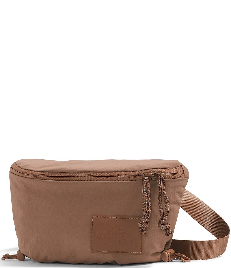 The North Face Women's 2L Never Stop Lumbar Belt Bag