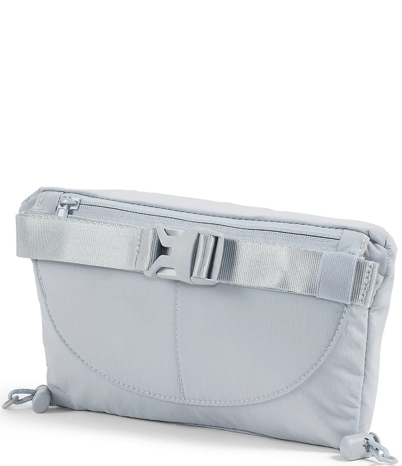 The North Face Women's 2L Never Stop Lumbar Belt Bag