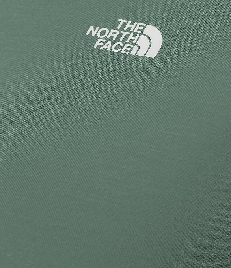 The North Face Adventure Crew Neck Short Sleeve T-Shirt