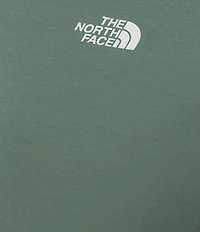 The North Face Adventure Crew Neck Short Sleeve T-Shirt