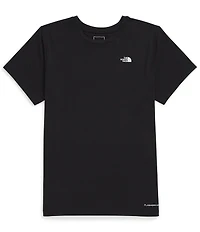 The North Face Adventure Crew Neck Short Sleeve T-Shirt