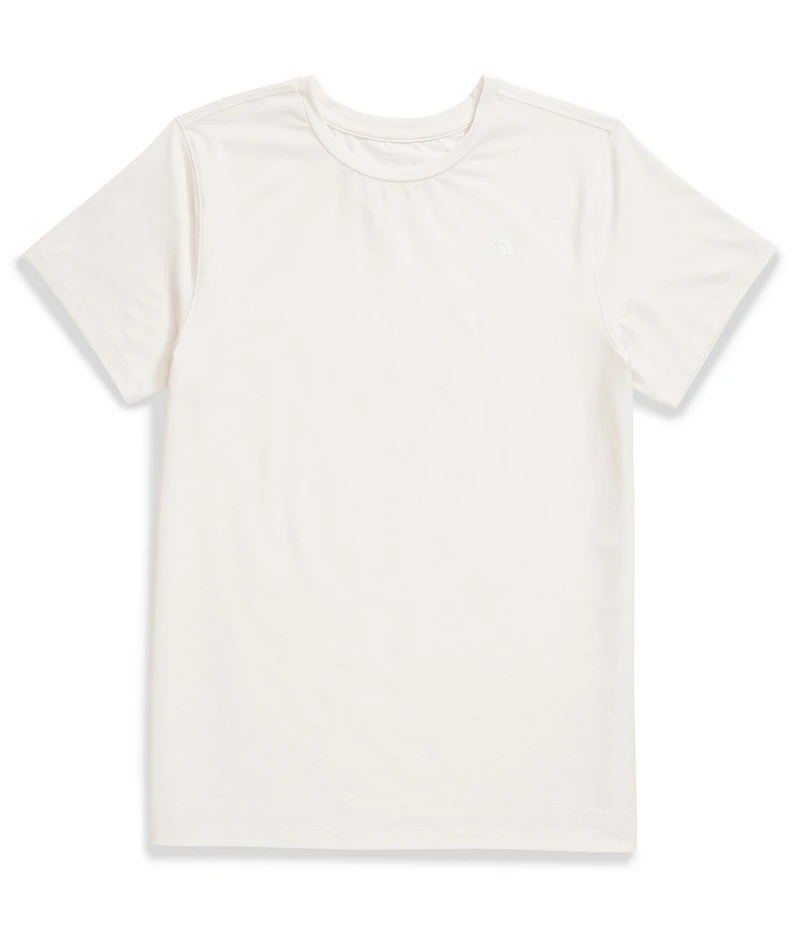 The North Face Adventure Crew Neck Short Sleeve T-Shirt