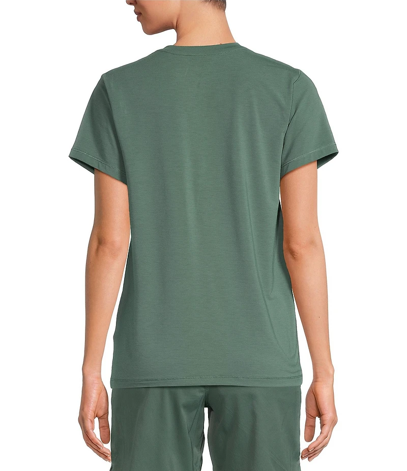 The North Face Adventure Crew Neck Short Sleeve T-Shirt