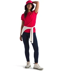 The North Face Adventure Crew Neck Short Sleeve T-Shirt