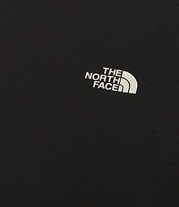 The North Face Adventure Crew Neck Short Sleeve T-Shirt