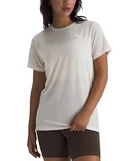 The North Face Adventure Crew Neck Short Sleeve T-Shirt