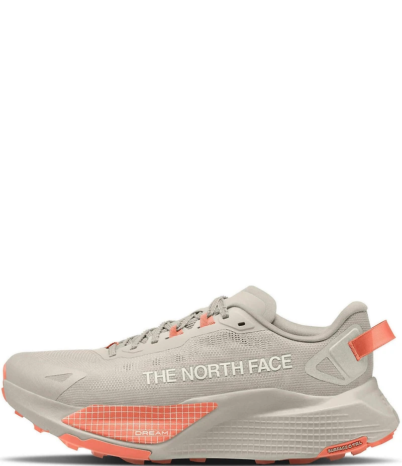 The North Face Women's Altamesa 500 V2 Trail Running Shoes