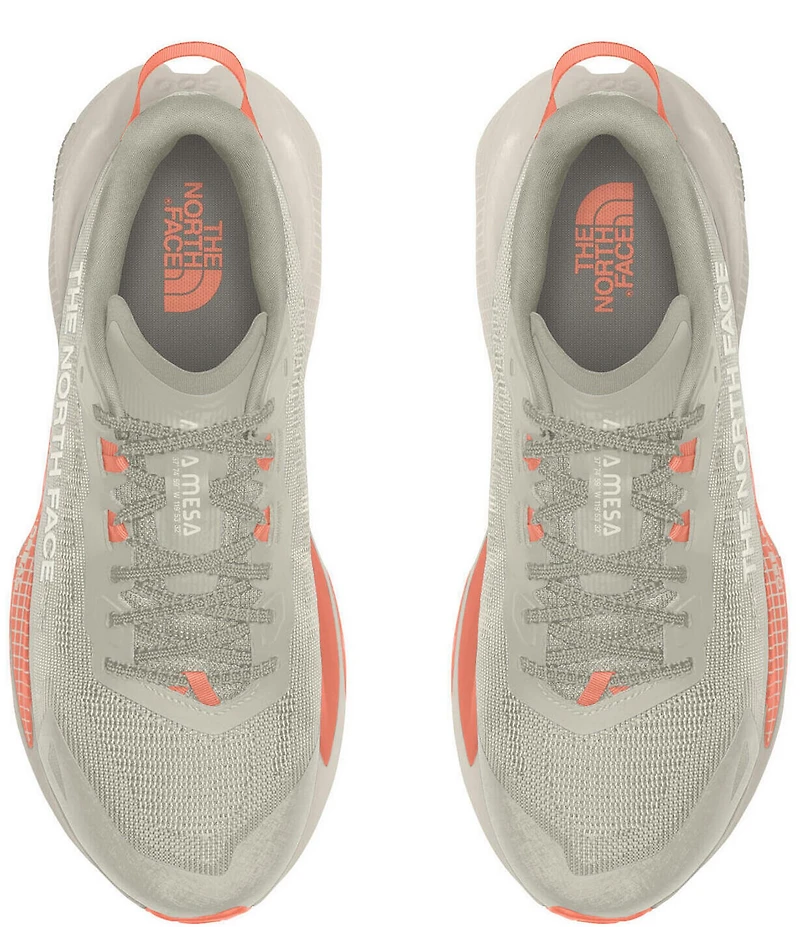 The North Face Women's Altamesa 500 V2 Trail Running Shoes