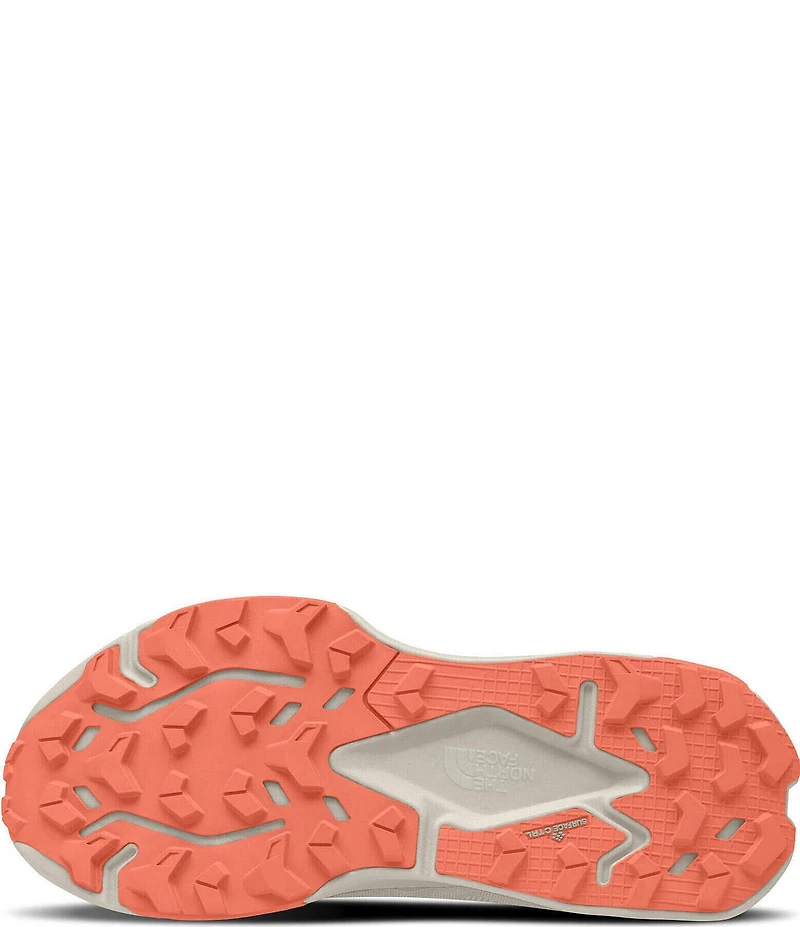 The North Face Women's Altamesa 500 V2 Trail Running Shoes