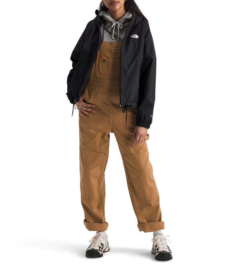 The North Face Antora Full Zip Hooded Rain Jacket