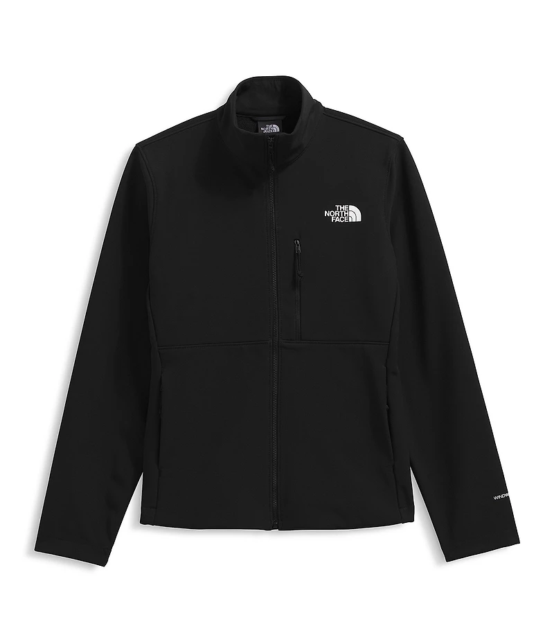 The North Face Women's Apex Bionic 3 Stand Collar Zip Front Jacket
