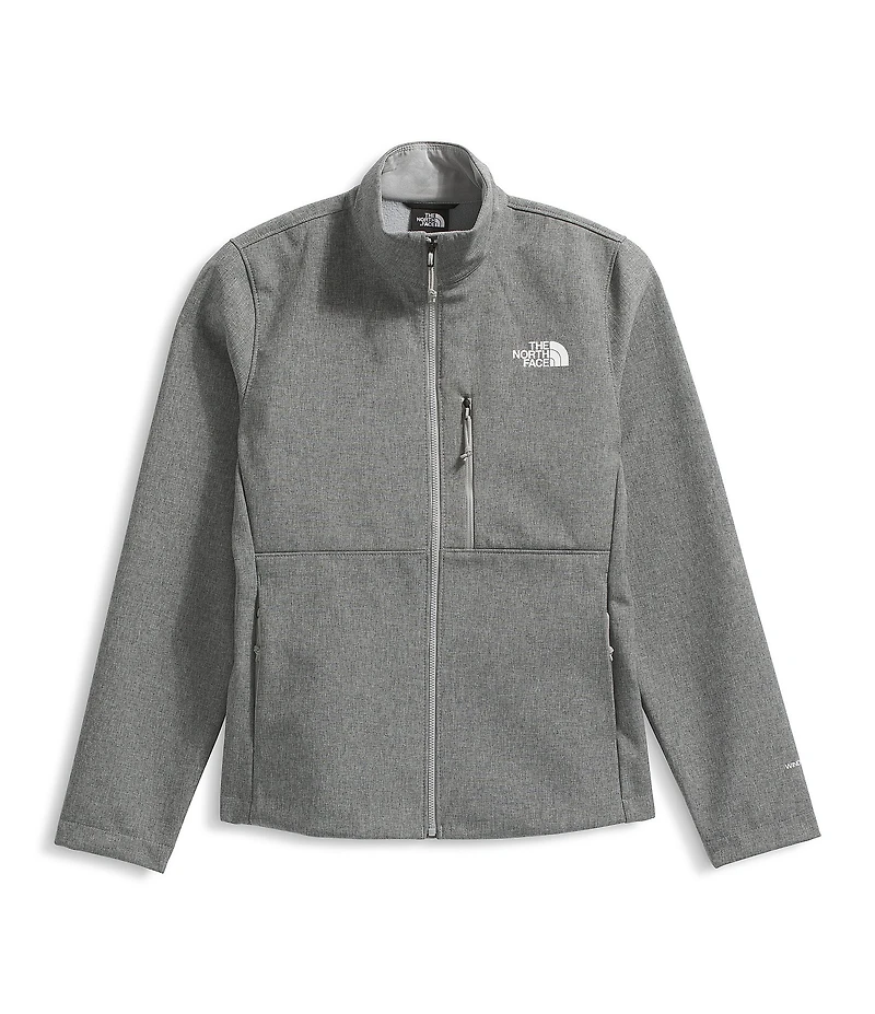 The North Face Women's Apex Bionic 3 Stand Collar Zip Front Jacket